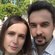 Долженко Алиса