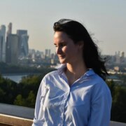 Куприянова Елизавета Алексеевна Куприянова Елизавета Алексеевна