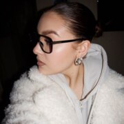 Костылева Поля Васильевна