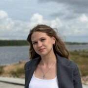 Абакшина Алина Владимировна