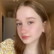 Блинкова Екатерина Сергеевна