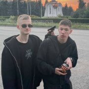 Хохлов Никита Васильевич