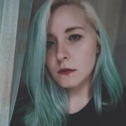 Федосеева Алёна Мансуровна