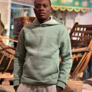 Кулибали Усман