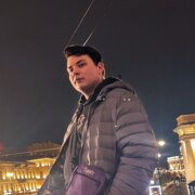 Сомов Артём Герасимович