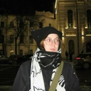 Голубева Маргарита Владимировна