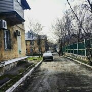 Писаренко Дмитрий Сергеевич