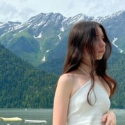 Туркеева Елизавета