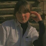 Широких Анастасия Денисовна