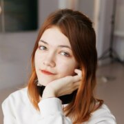 Кошелева Ксения Константиновна