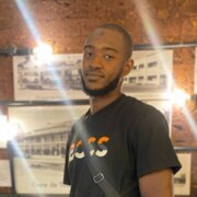 Барри Амаду Самба Ба