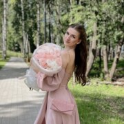 Елькина Даша Сергеевна