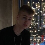 Родионов Владислав Олегович