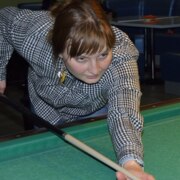 Блюмкина Мария Евгеньевна