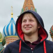 Шаныгин Ярик Олегович Шаныгин Ярик Олегович