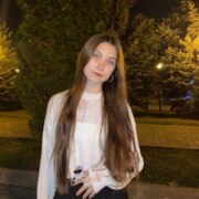 Кауниетис Ульяна Евгеньевна