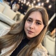 Манойло София Сергеевна