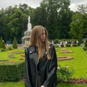 Ефремова Елизавета Павловна