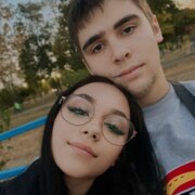 Дегтярь Злата Сергеевна