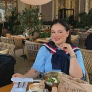 Джанхот Бэлла Байзетовна