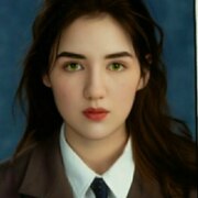 Папазова Елизавета Олеговна