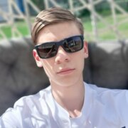 Бирюков Илья Павлович