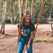 Малиновкина Виктория Олеговна