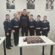 Некрасов Всеволод Борисович