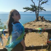 Митрофанова Даша