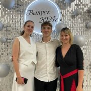 Чухломин Никита Андреевич