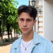 Петров Андрей