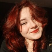 Симанская Варя Сергеевна