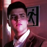 Соболев Арсений Юрьевич