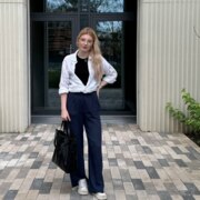 Филимонова Ангелина Александровна