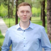 Денис Минаков