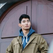 Бадмаев Агван Зориктоевич