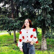 Бронзова Диана Константиновна