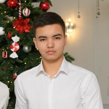 Кисть Руслан Евгеньевич Кисть Руслан Евгеньевич