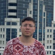 Гишкаев Муслим Адамович