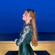 Кащенко Дарья