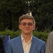 Шилов Арсений Дмитриевич