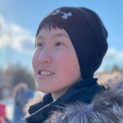 Охлопков Александр Егорович Охлопков Александр Егорович