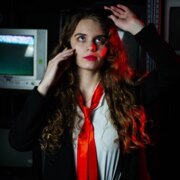 Катасонова Дарья Константиновна