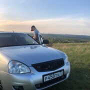 Карандашёв Илья Евгеньевич