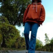 Жарикова Диана Денисовна