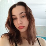 Алимова Алина Андреевна