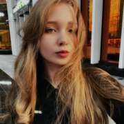 Пивкина Ксения Андреевна