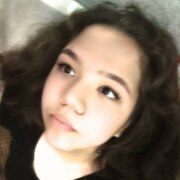 Абетова Камила