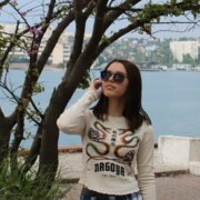 Пандо Светлана