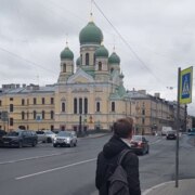 Марьин Андрюха Андреевич